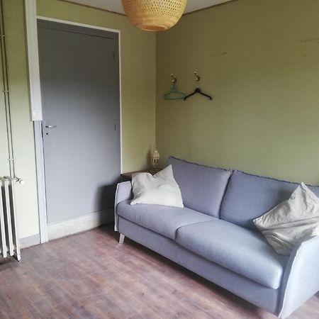 Villars  Le Rivalou B&B 외부 사진
