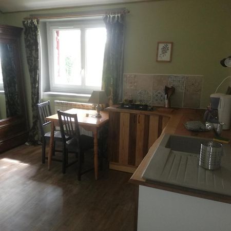 Villars  Le Rivalou B&B 외부 사진