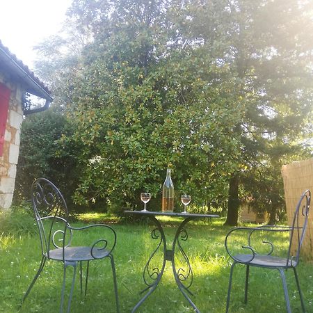 Villars  Le Rivalou B&B 외부 사진