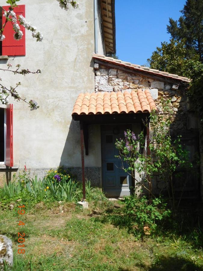 Villars  Le Rivalou B&B 외부 사진