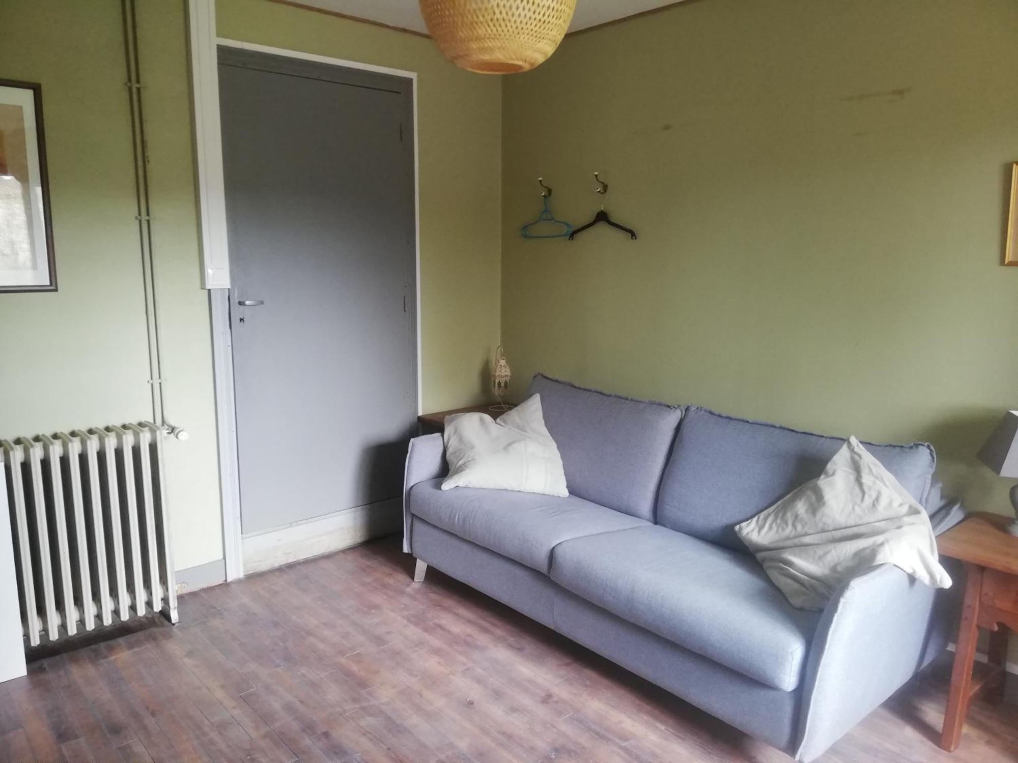 Villars  Le Rivalou B&B 외부 사진