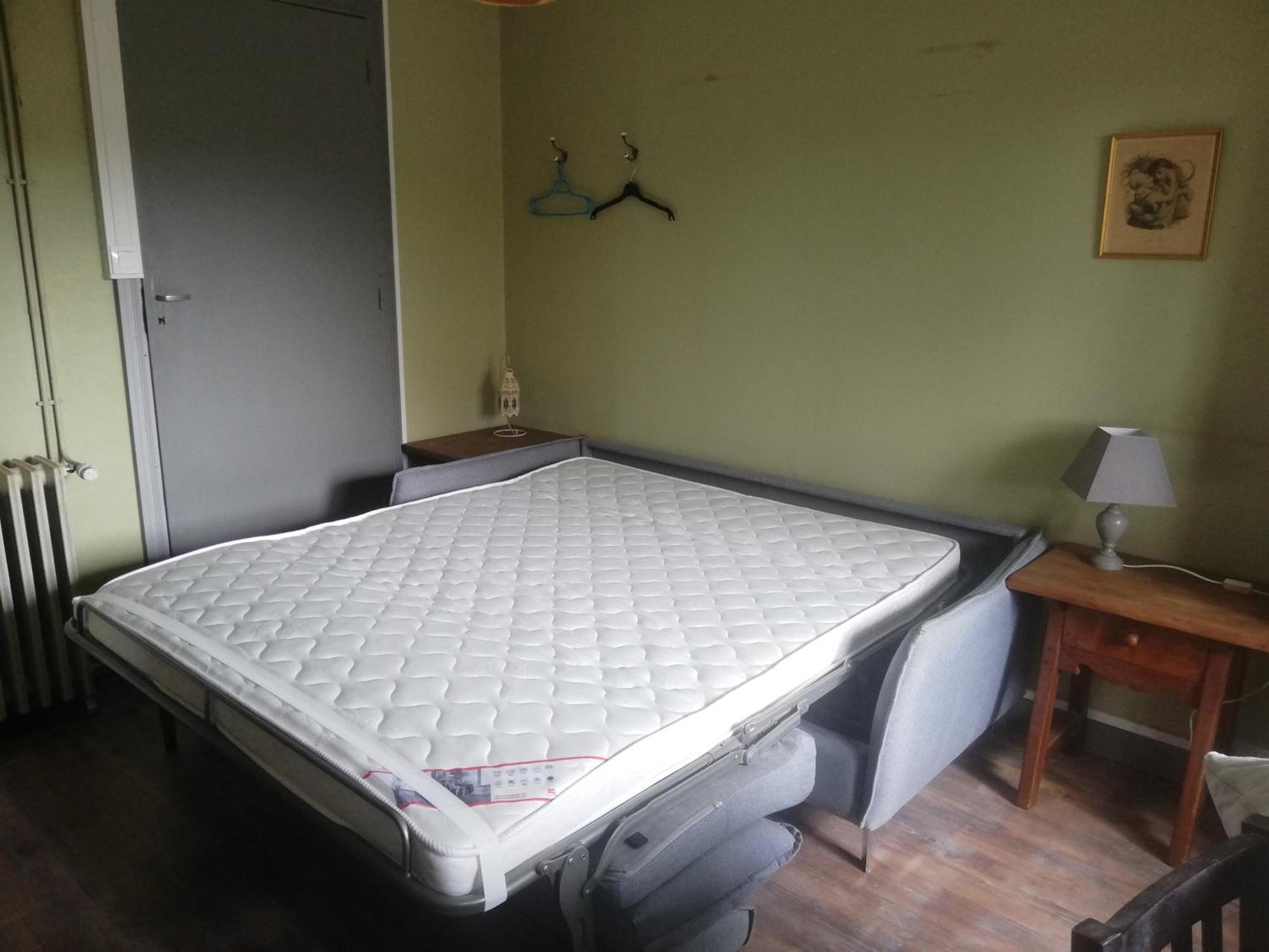 Villars  Le Rivalou B&B 외부 사진